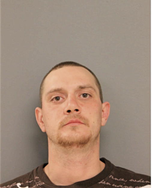 CHARLES L SEITZ, Cook County, Illinois