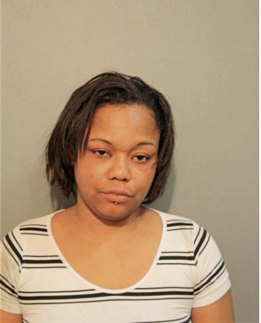 LATRICE N SHAW, Cook County, Illinois