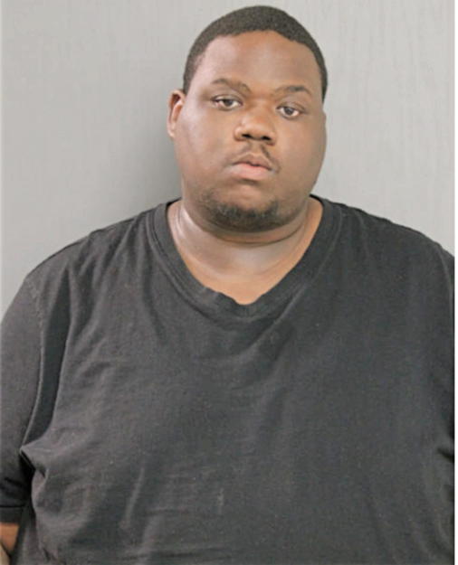 PERCY SHAW, Cook County, Illinois