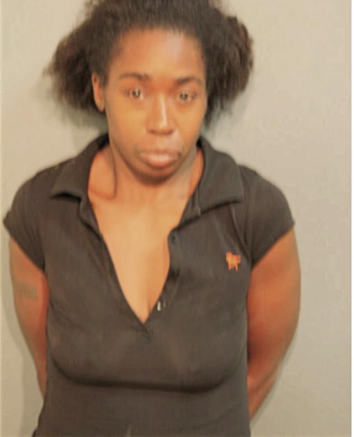 KIMBERLY SIMMONS, Cook County, Illinois