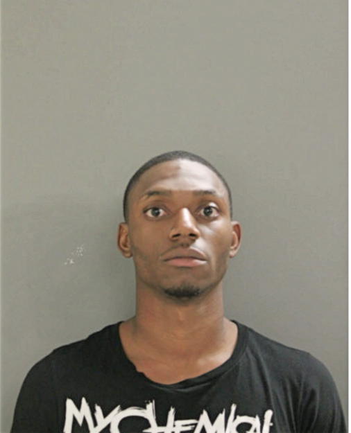 SIER M SIMMONS, Cook County, Illinois
