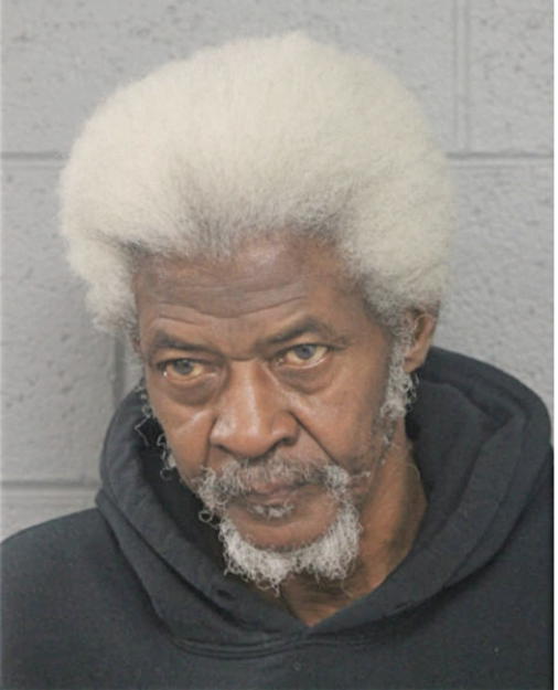 WILLIE J SIMMONS, Cook County, Illinois