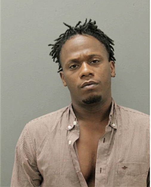OLIVER SIMS, Cook County, Illinois