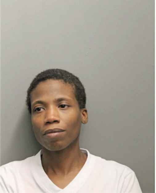 ALICIA SMITH, Cook County, Illinois