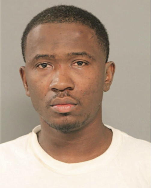 DARIUS L SMITH, Cook County, Illinois