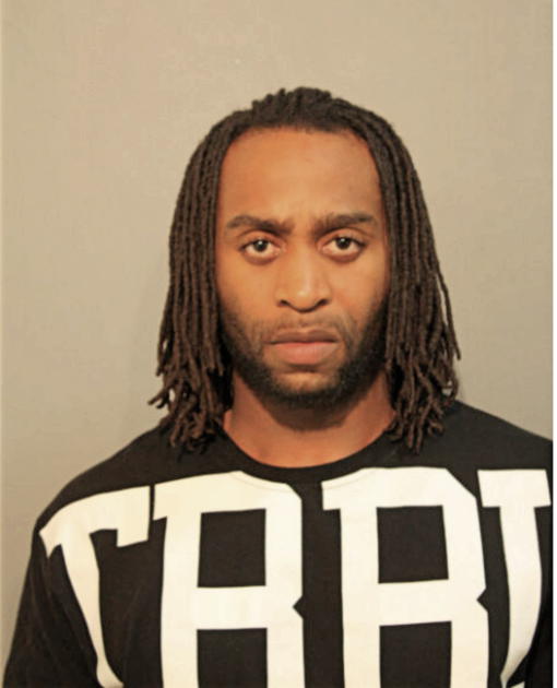 DARNELL D SMITH, Cook County, Illinois