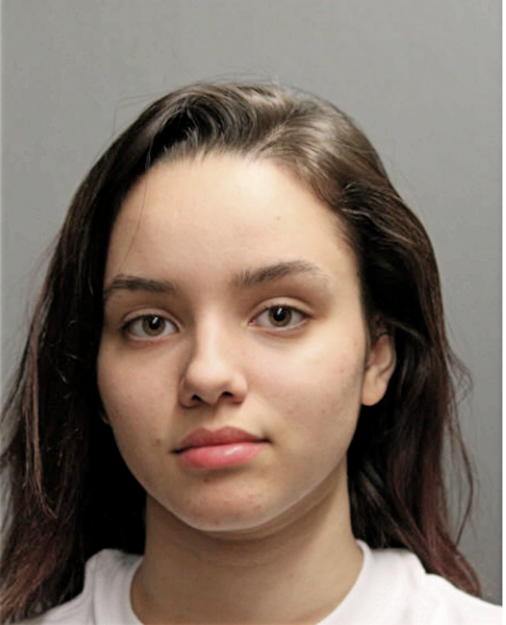 CHASTIDY D SOTO, Cook County, Illinois