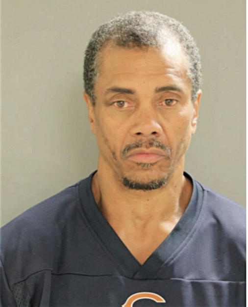 GREGORY SPIGHT, Cook County, Illinois
