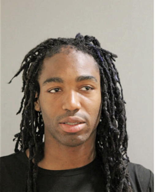 JUSTIN J STEELE, Cook County, Illinois