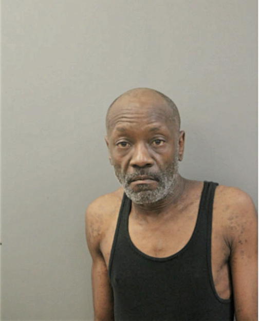 LEON SWAN, Cook County, Illinois