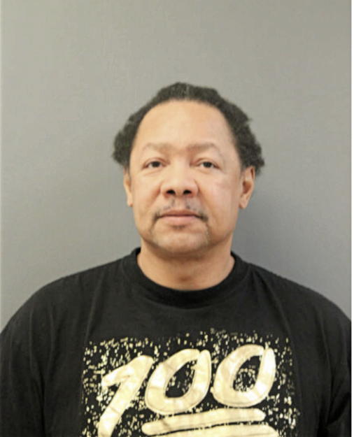 TONY TATE, Cook County, Illinois