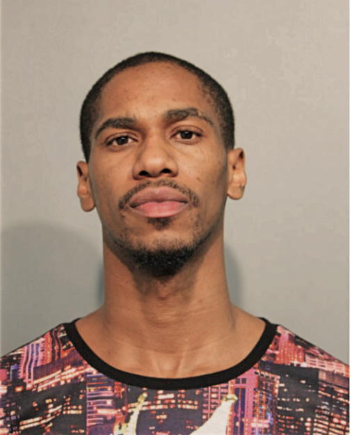 ANDREW MICHAEL THOMAS, Cook County, Illinois