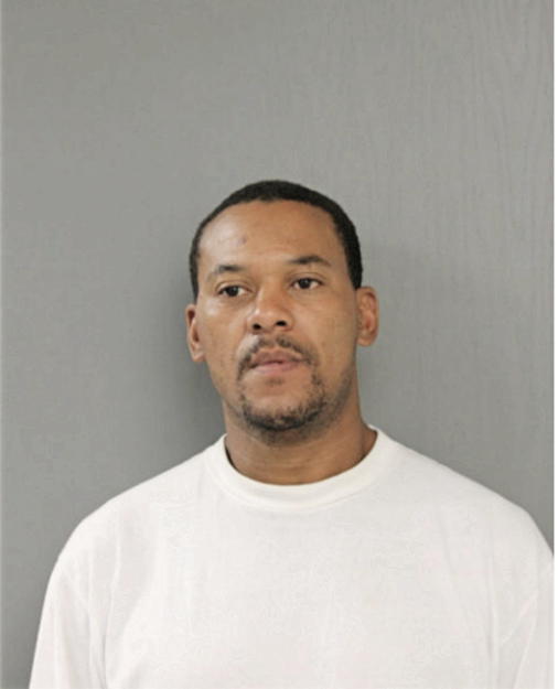 TAURUS THOMAS, Cook County, Illinois