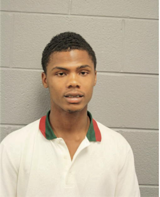 JEREMY T THOMPSON, Cook County, Illinois