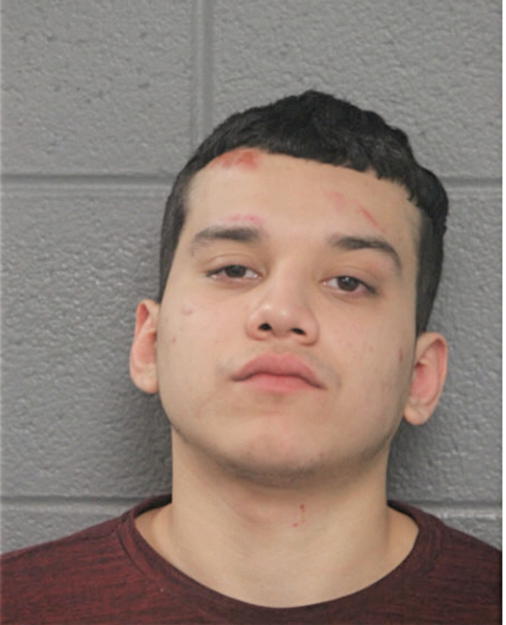 MANUEL TORRES, Cook County, Illinois
