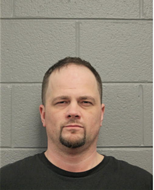 JASON BRADLEY TREZAK, Cook County, Illinois