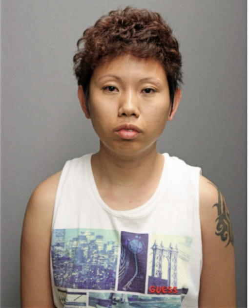 JOSIE TSENG, Cook County, Illinois