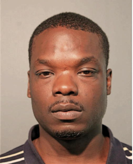 TAVARES TYSON, Cook County, Illinois
