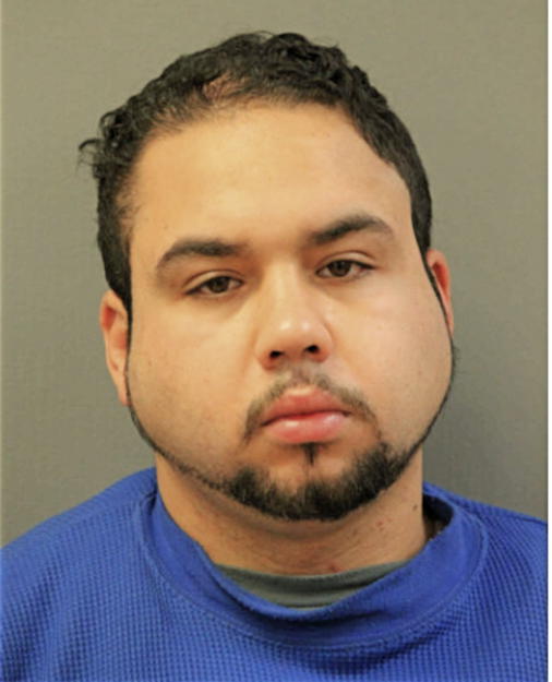 NELSON VEGA, Cook County, Illinois