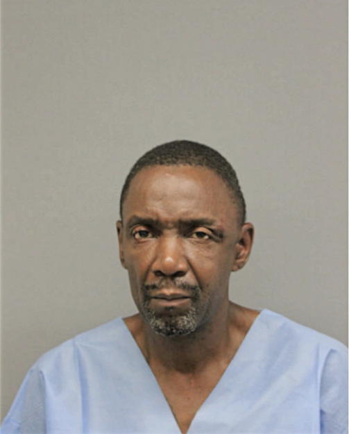 ALONZO WALDROUP, Cook County, Illinois
