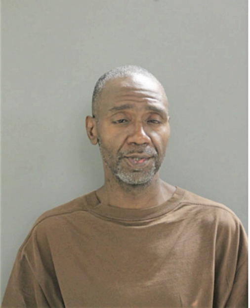 REGINALD A WARD, Cook County, Illinois