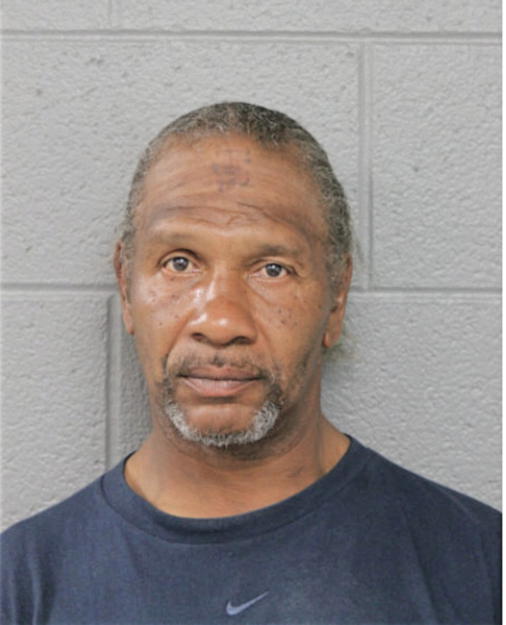 WILLIE R WASHINGTON, Cook County, Illinois