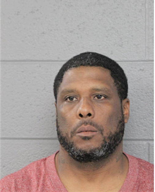 CLYDE WATKINS, Cook County, Illinois