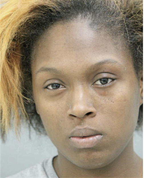 AKAI K WEBB, Cook County, Illinois