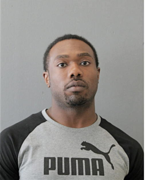 JUSTIN D WEEMS, Cook County, Illinois