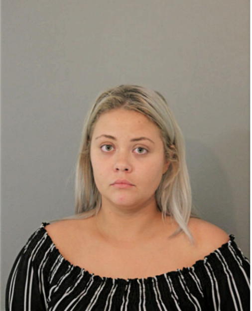 HANNAH K WESA, Cook County, Illinois