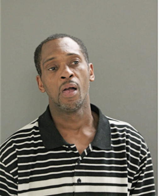 TERRY WHITE, Cook County, Illinois