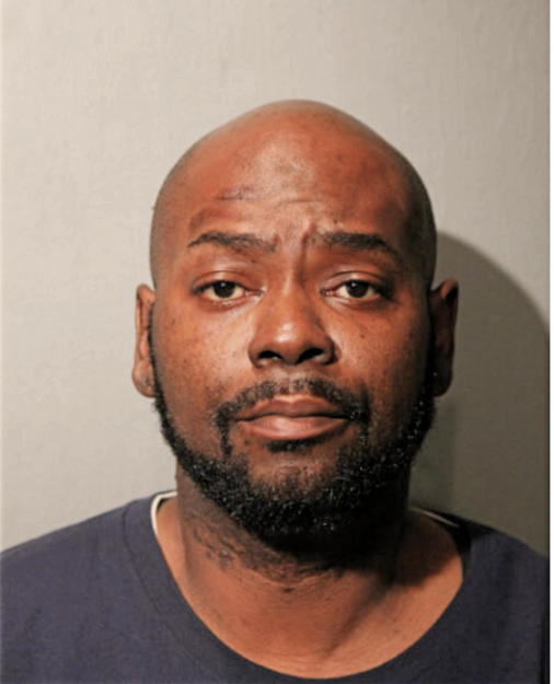 ROBERT L WHITED, Cook County, Illinois