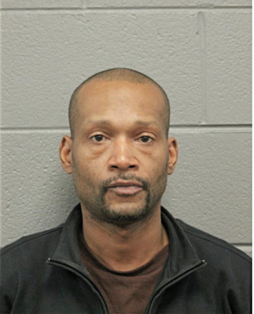 REGINALD WILBOURN, Cook County, Illinois