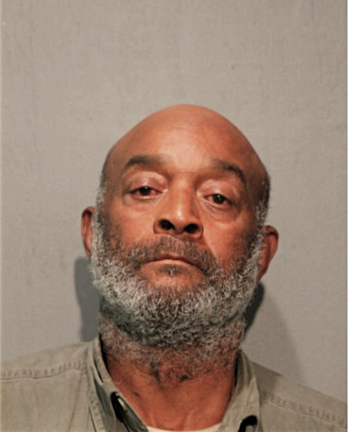 ALEC WILLIAMS, Cook County, Illinois