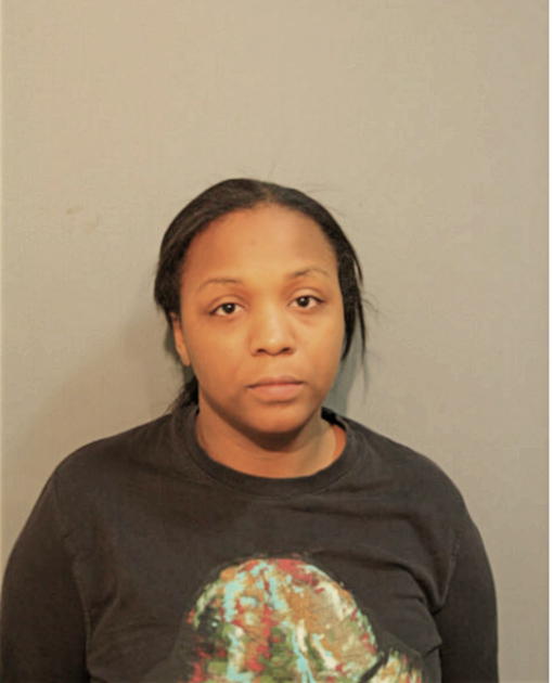 AUGUSTA WILLIAMS, Cook County, Illinois