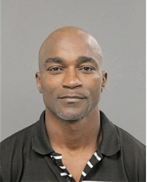 JOHN T WILLIAMS, Cook County, Illinois