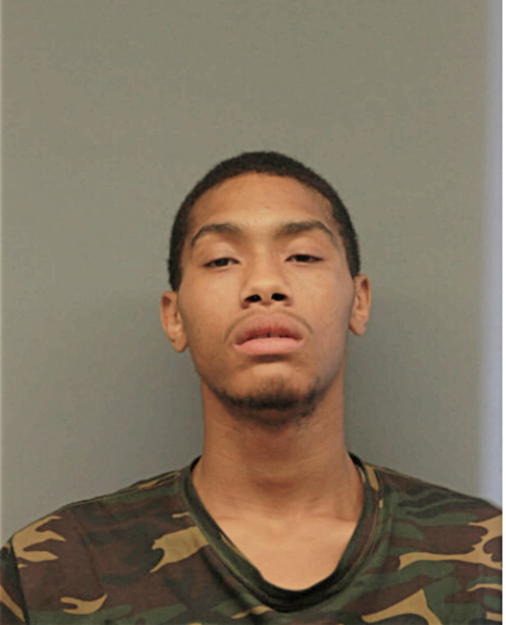 TAVON D WILLIAMS, Cook County, Illinois