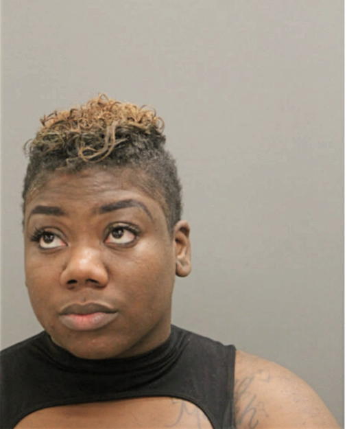 JADE J WILLIS, Cook County, Illinois