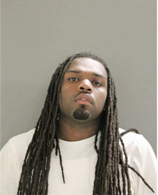 DAVONTA M WILSON, Cook County, Illinois