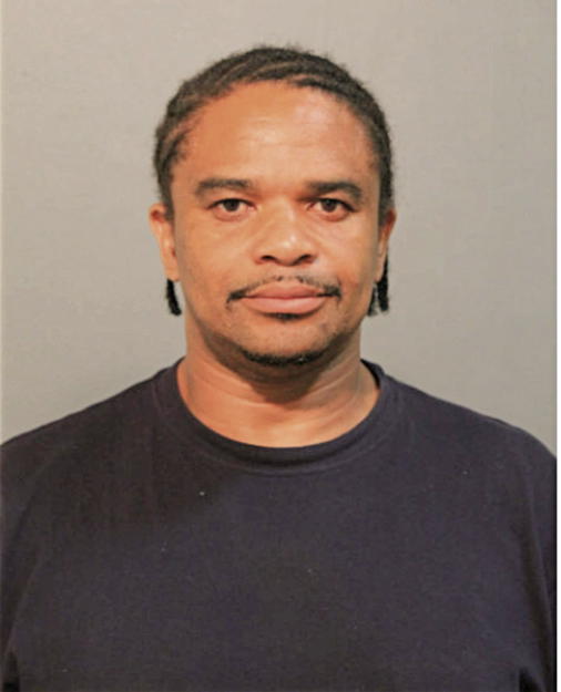 ERNEST G WILSON, Cook County, Illinois
