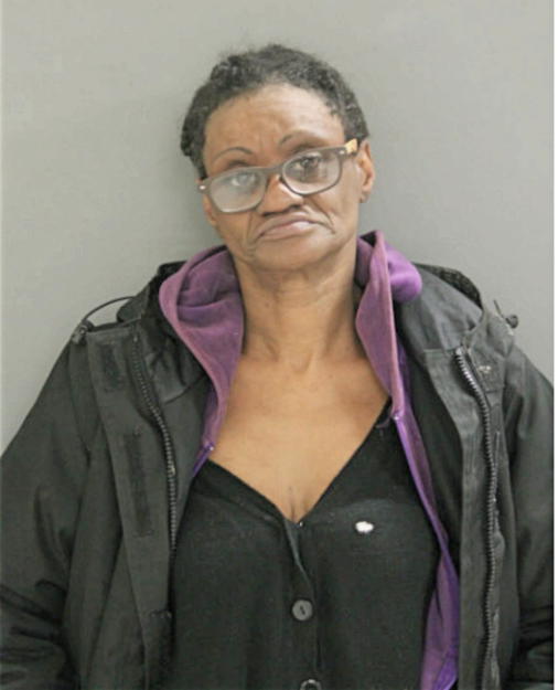 WANDA Y ANTHONY, Cook County, Illinois