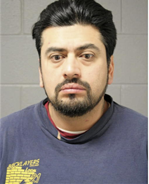 RAMON ZAVALA, Cook County, Illinois