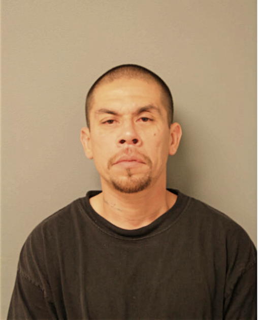 FRANKLIN C AGUILAR, Cook County, Illinois