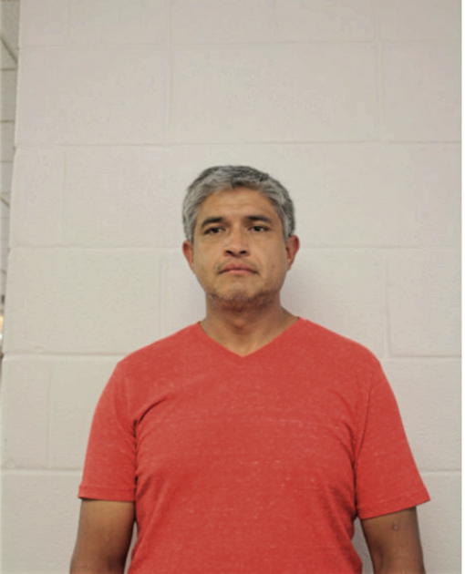 MARIO ALBA, Cook County, Illinois
