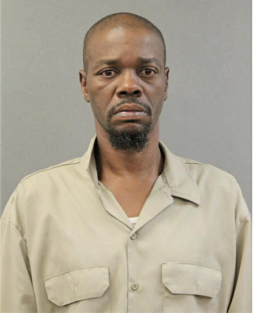 WILLIAM J ALFORD, Cook County, Illinois