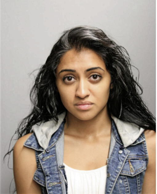 MILEENA ALI, Cook County, Illinois
