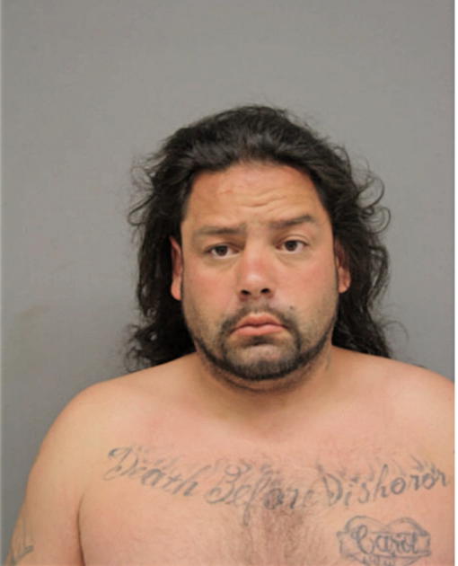 MARIO A ALMENDAREZ, Cook County, Illinois