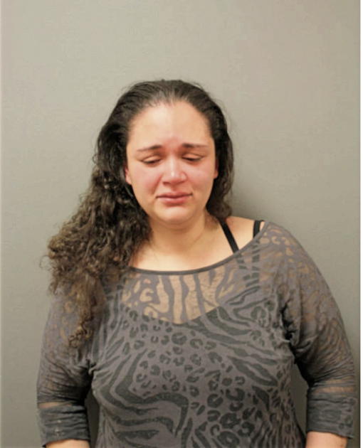 JACQUELINE ALVARADO, Cook County, Illinois