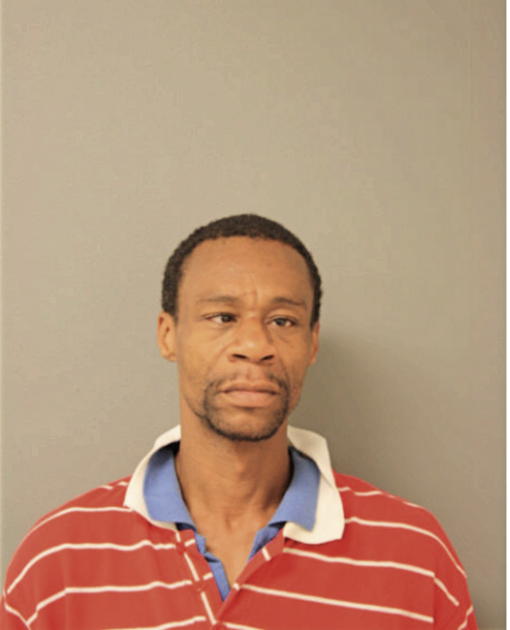 JOSEPH ARMOUR, Cook County, Illinois