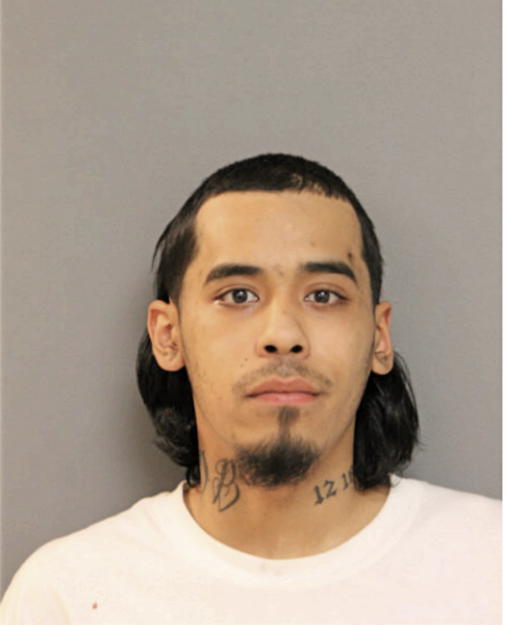 CRISTIAN ARZETA, Cook County, Illinois
